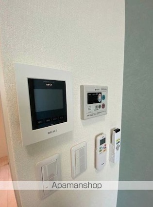 フルール・ド・エフォ[1R/11.33m2]のセキュリティ