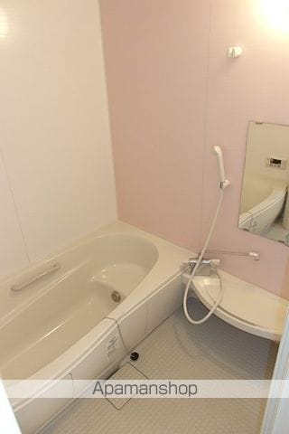 グランジュネスセンターの内装写真