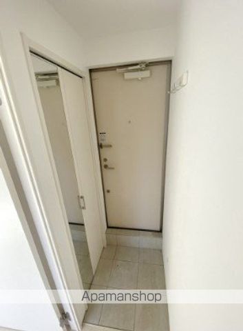 SIESTA GOHONGIの内装写真
