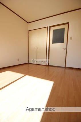 ドミール松永[1K/23.58m2]の内装3