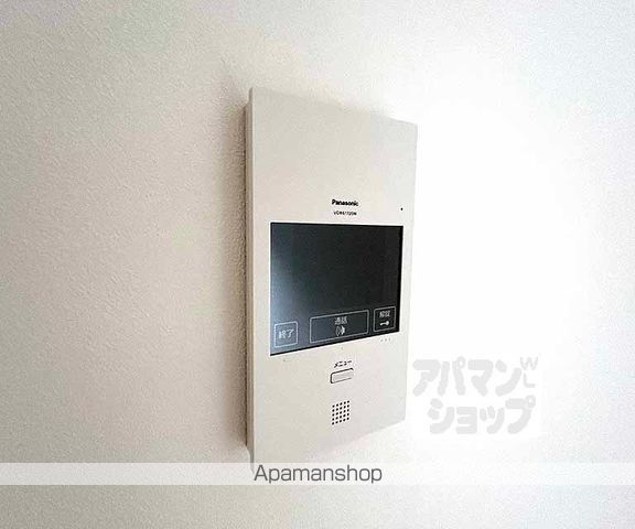 キンブリッジ京都千本丸太町の内装写真