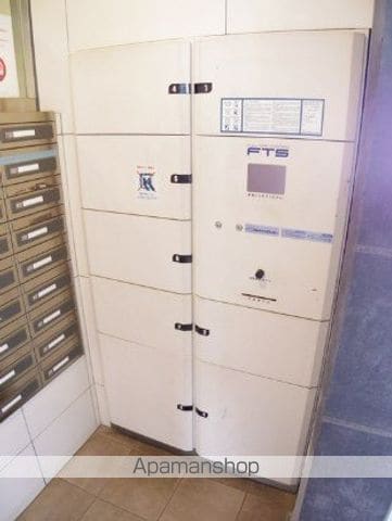 LA.XEBEC東十条のその他写真