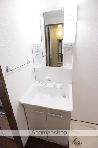 パークステージ箱崎の内装写真
