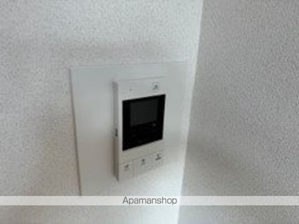 フェニックス三軒茶屋[1K/21.95m2]の内装