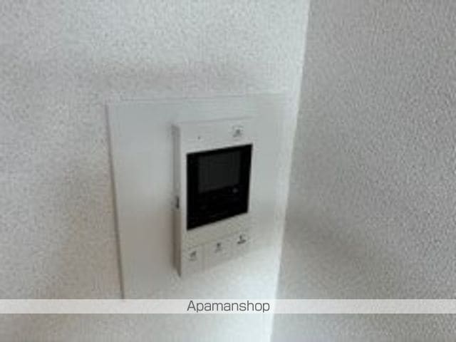 フェニックス三軒茶屋[1K/21.95m2]の内装