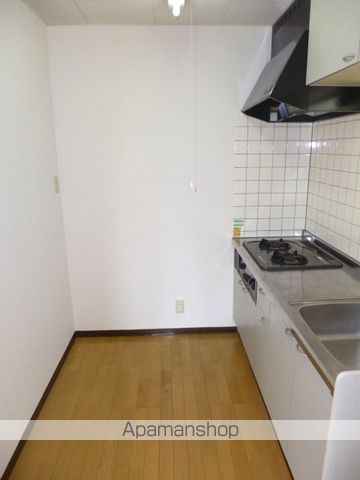 レジア和の内装写真