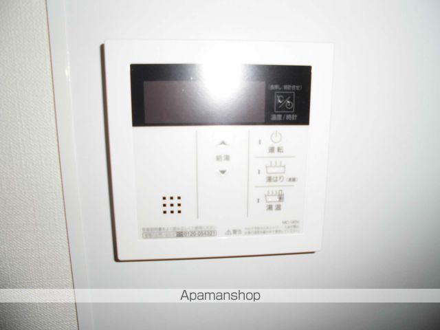 TKアンバーコート深井の内装写真