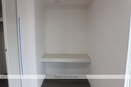 マハロ[1LDK/41.86m2]の内装