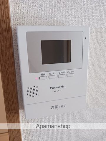 ハートランドBの内装写真