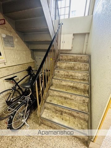 ラパンジール関目のその他写真