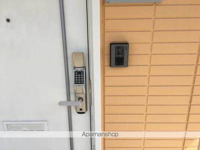フレグランス悠の内装写真