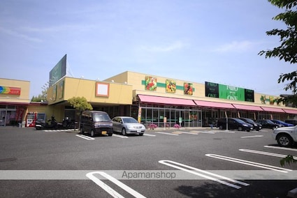 エステートピア黒沢ＩＩ[1K/27.72m2]の周辺1