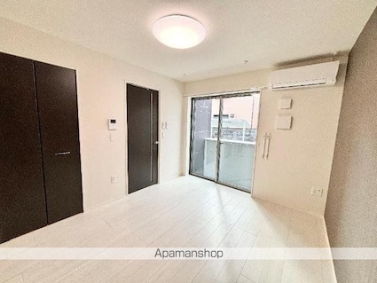 サザンクロス[1LDK/46m2]のリビング・居間