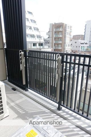 パークアクシス南青山七丁目の内装写真