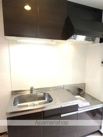 Confort M 横浜の内装写真