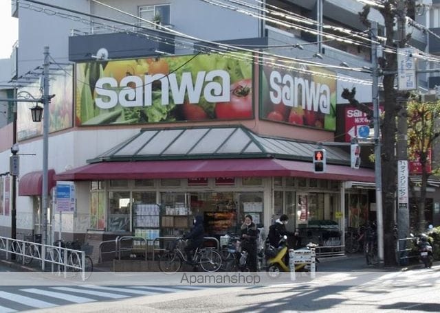 LEGALAND祐天寺の周辺写真