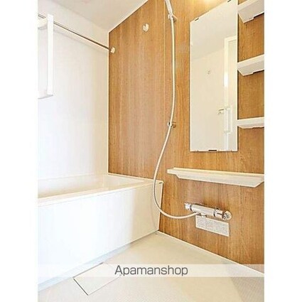 Ｇｒａｎｄ　Ｐａｌａｃｅ　ＩＫＡＩ[1LDK/46.61m2]のバス