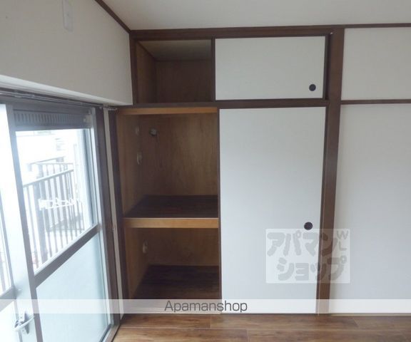 ハイツサイプリスA棟の内装写真