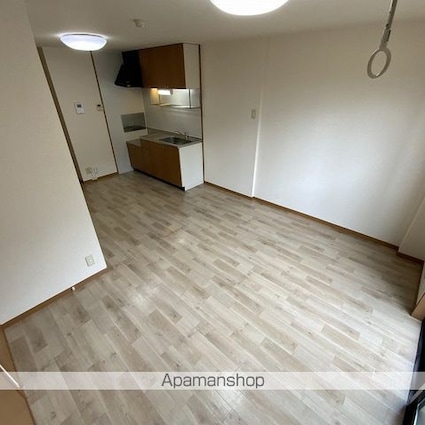 ＤＲＥＡＭ　ＮＯＳＴＡＬＧＩＡ[1LDK/45.63m2]のリビング・居間