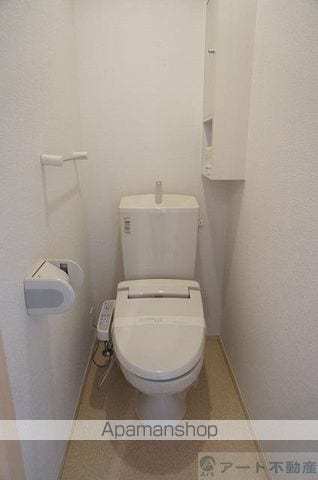 プリンハウスの内装写真