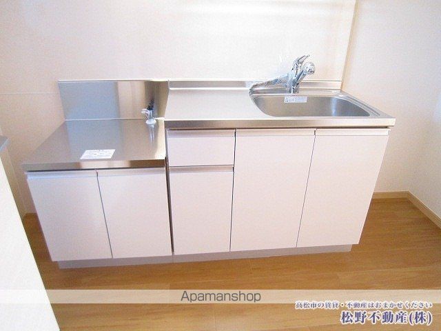 グランディール江木の内装写真