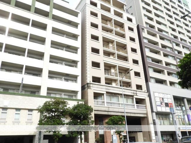 オネスティ平尾の外観写真