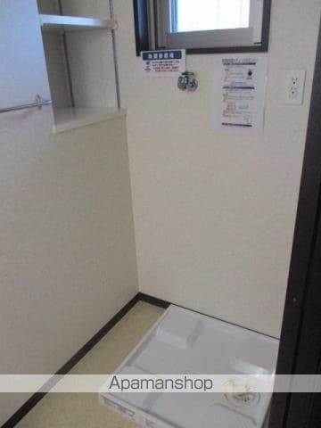 エアフォルクIIIの内装写真