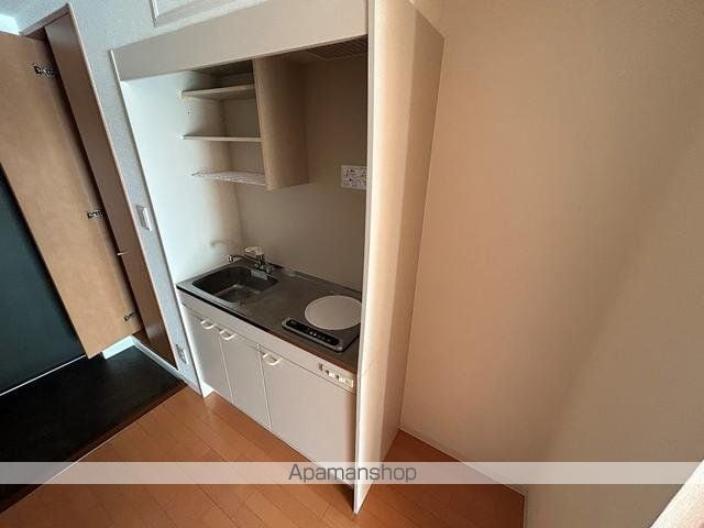HF草加レジデンスの内装写真