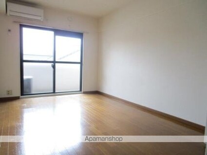 メゾン・ド・ルノン[1K/23.2m2]のリビング・居間