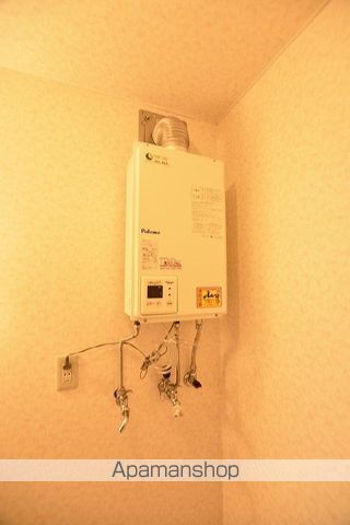 こんしぇるじぇの内装写真