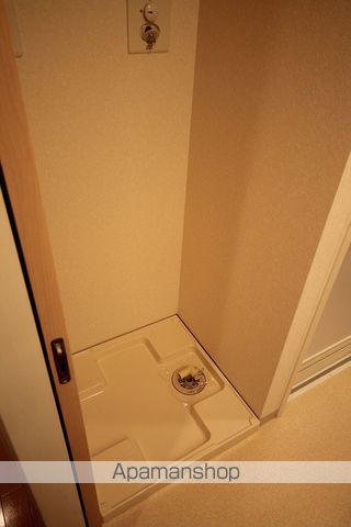 ノステルコート夕陽丘の内装写真