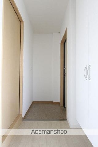 FO.LOHASの内装写真