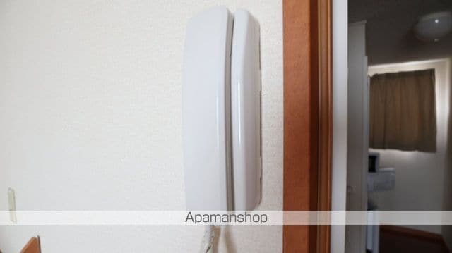 レオパレスジャスミンの内装写真