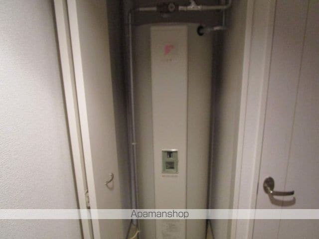 ミルキーウェイ菊水の内装写真