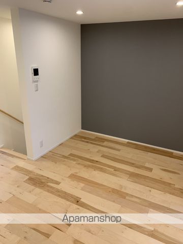 K−HOUSE西蒲田の内装写真