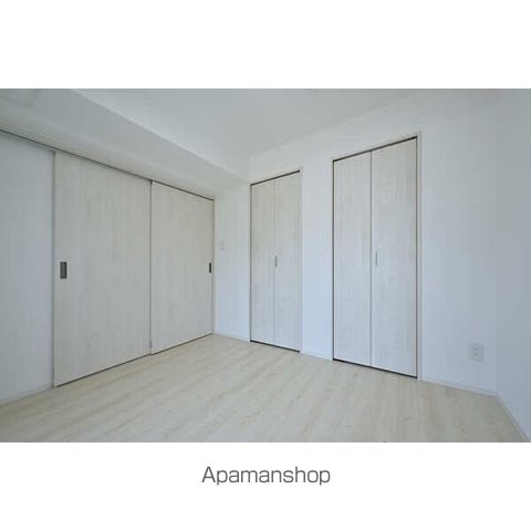 STELA POLAREの内装写真