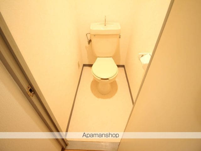 グランデール中宮の内装写真