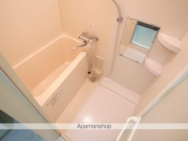 コンブリオ柏の内装写真