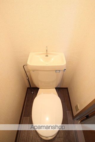 プラーティット本中山の内装写真