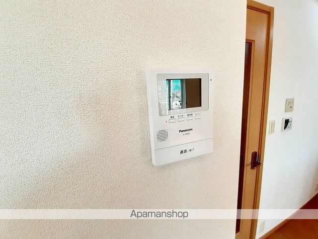 パ-クサイドさくらの内装写真