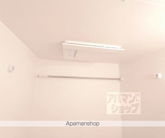 F ASECIA RAPIDEの内装写真