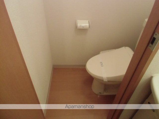 セジュール笹川の内装写真