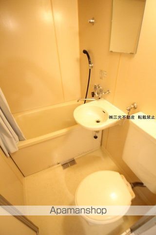 パークサイドクリスタルの内装写真