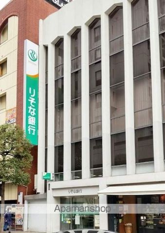 レジディアタワー麻布十番の周辺写真