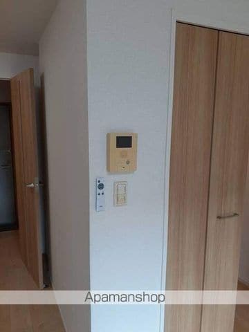 ラ フローラの内装写真