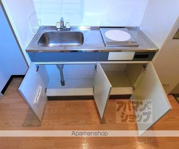 アイビーコート錦の内装写真