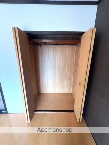 コーポ葉山の内装写真