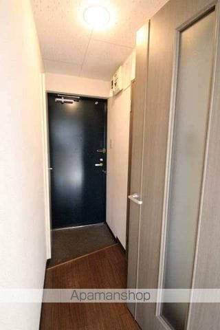 パークヒルズ沢町の内装写真