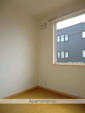アークコート平岸32の内装写真