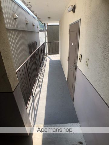 内藤パレスの外観写真